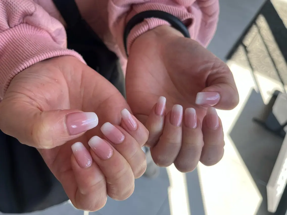 ネイル Rimie Nagataのネイルデザイン