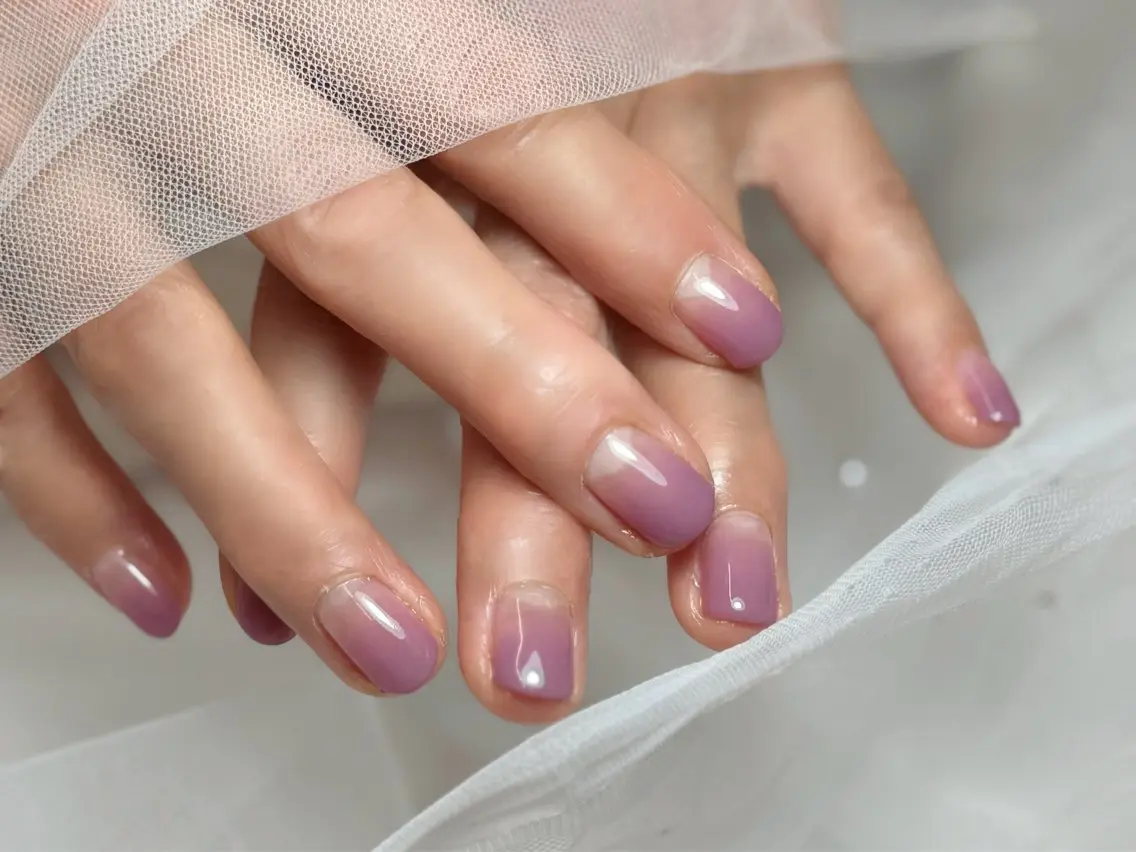 ネイル ハンドネイル bel fiore .のネイルデザイン