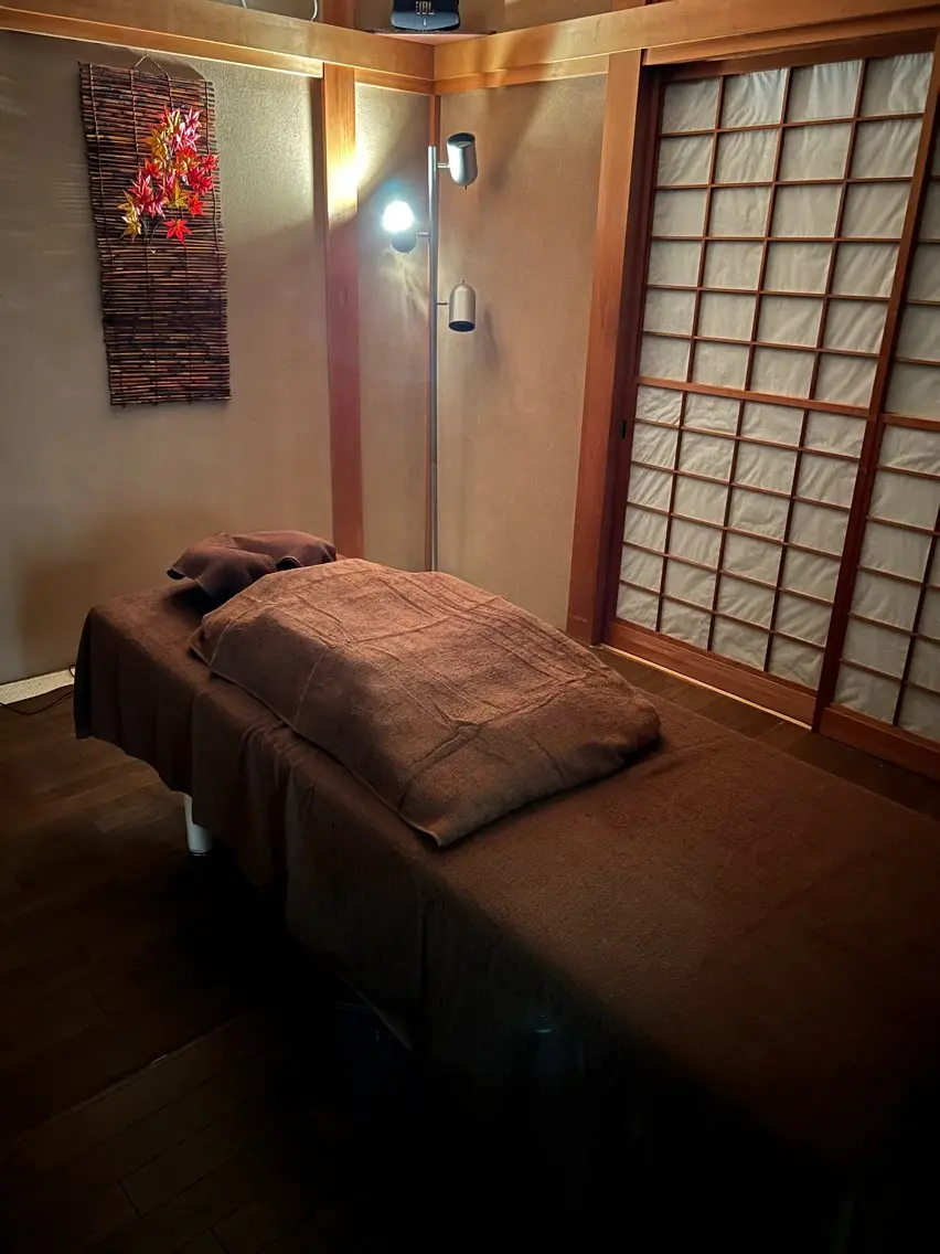 【初回】揉みほぐし60分¥4,500→¥4,000の写真