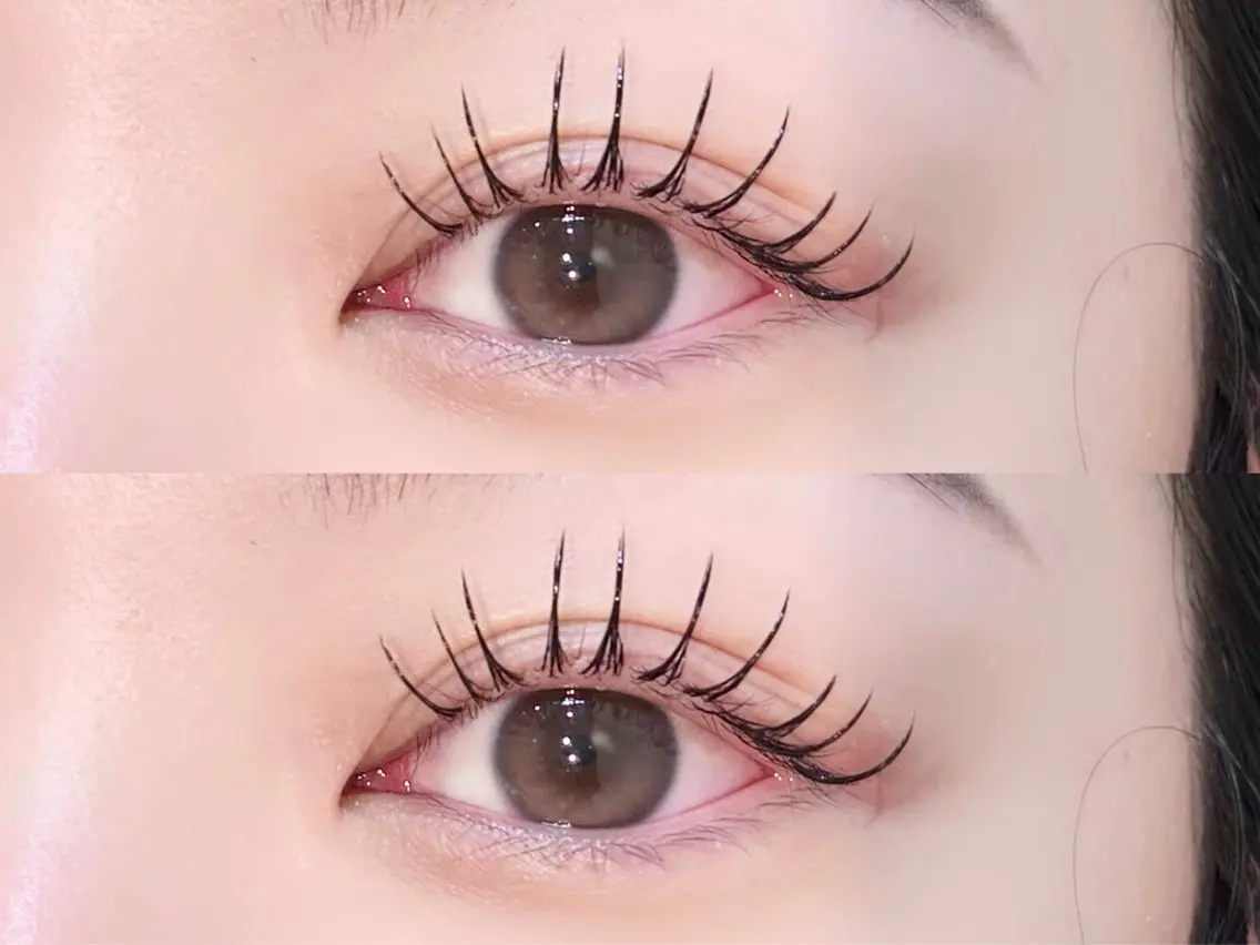 マツエク・マツパ マツエク eyelist 🫧nanami🫧のマツエク・マツパデザイン