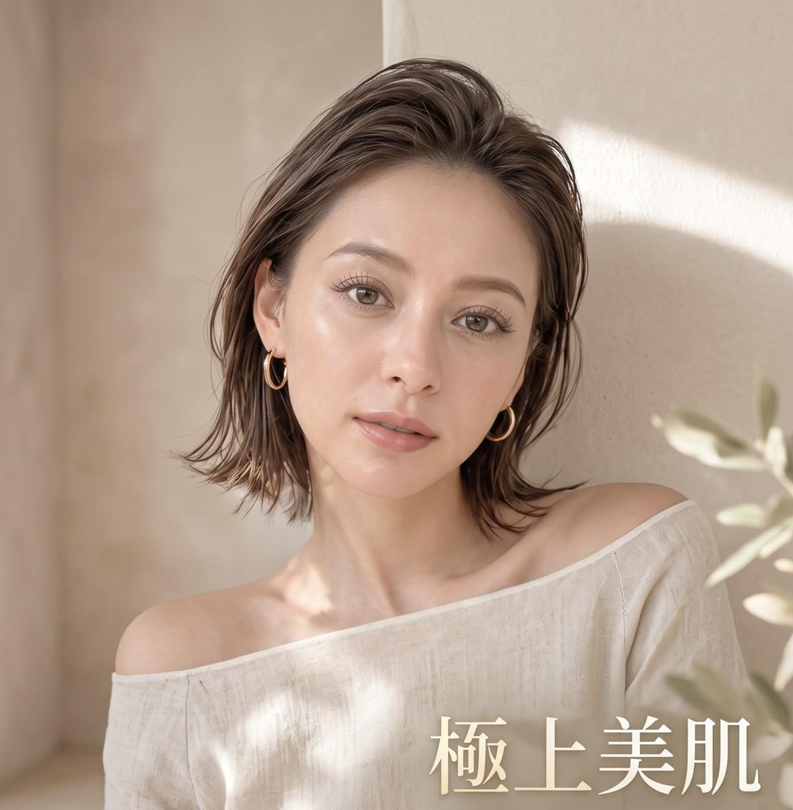 高島 美保 🫧【門真市】のエステ・リラクイメージ