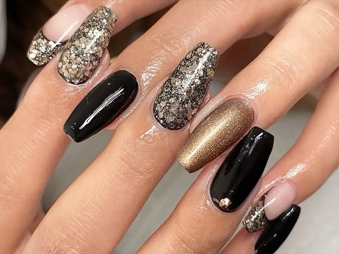 ネイル TOMOMI NAILsのネイルデザイン
