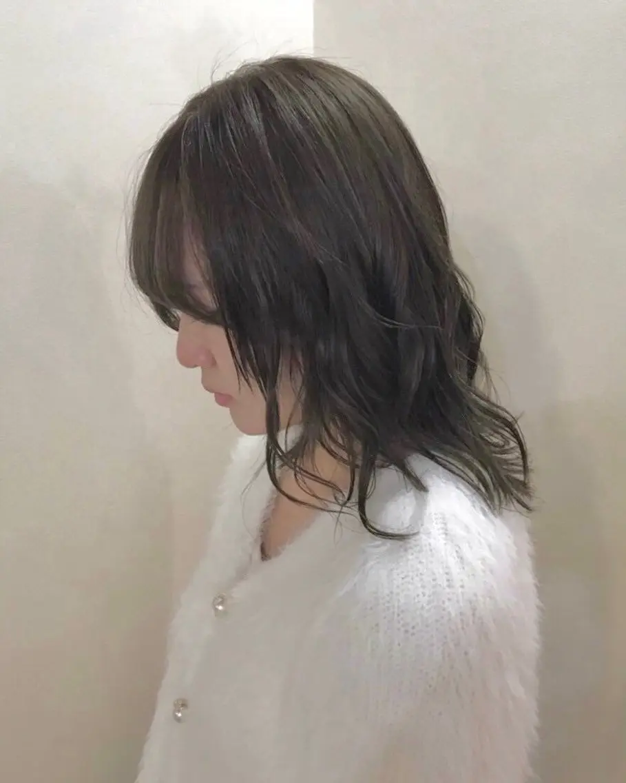 可愛くしたい方☺️、かっこよくなりたいかた🕶️是非カラーさせて下さい！！の写真