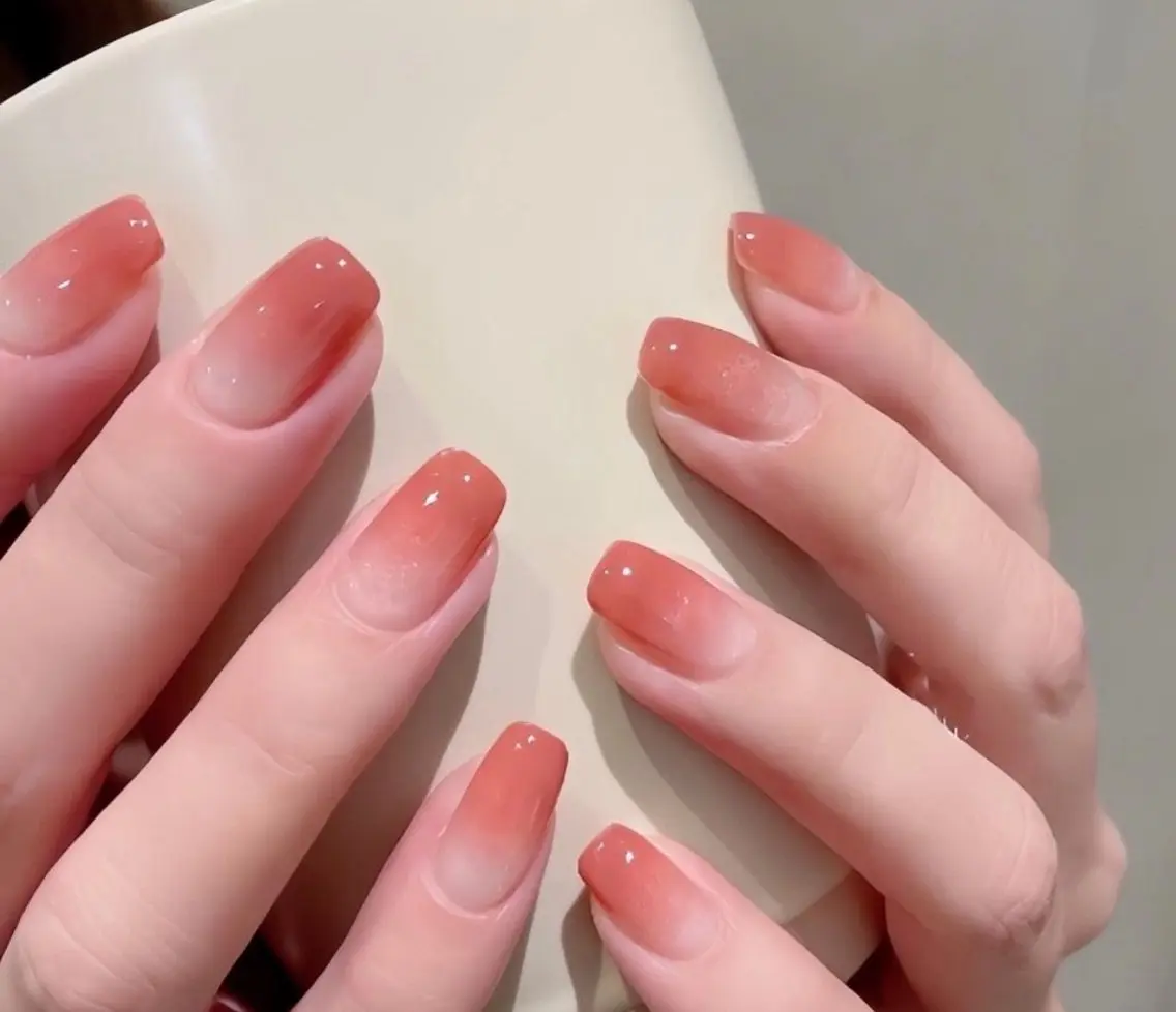 ミディアム YUME Nail Beautyのネイルデザイン