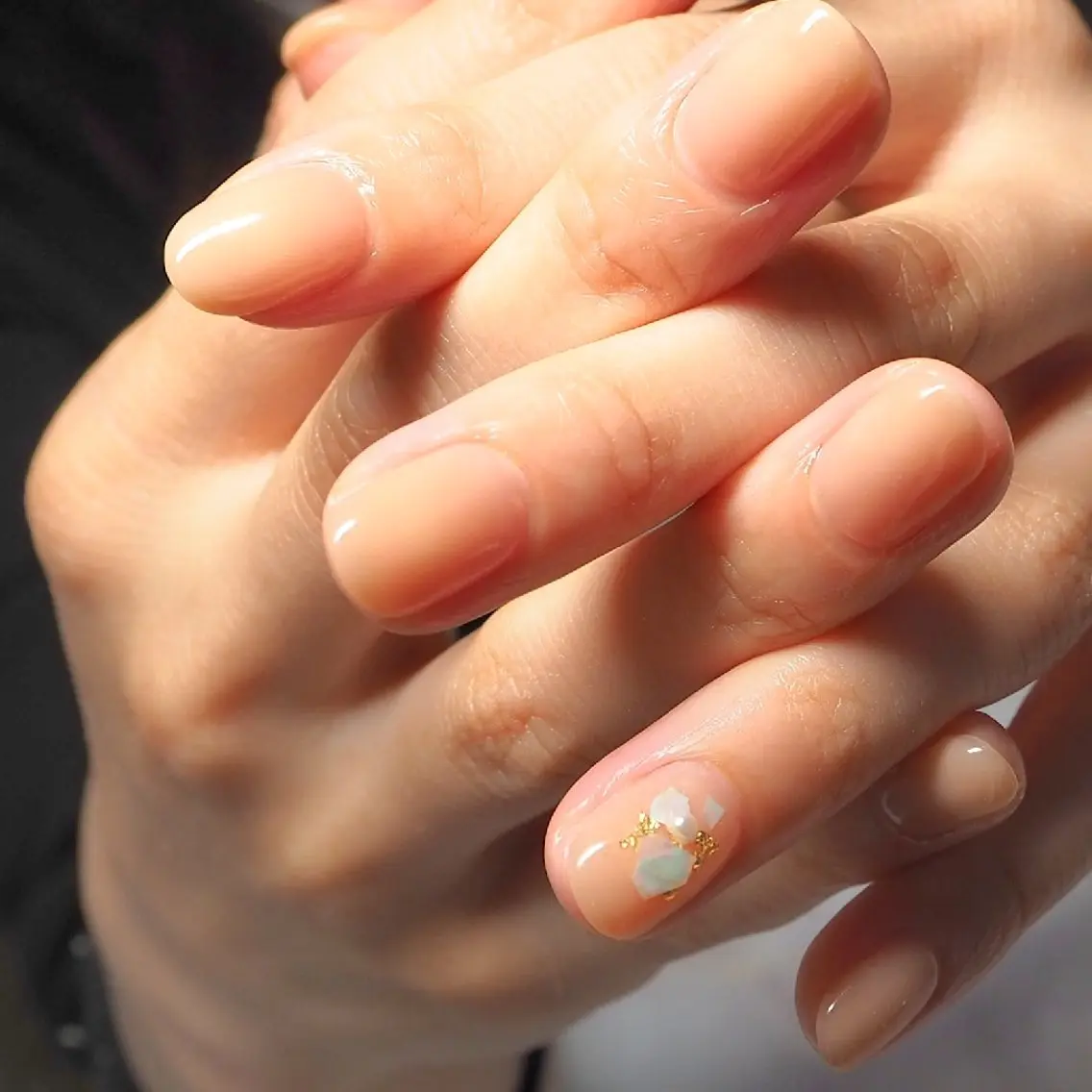 ネイル ハンドネイル nailcolore 松本のネイルデザイン