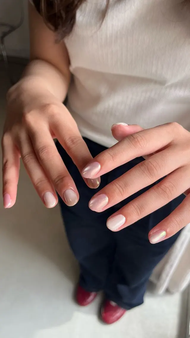 ネイル Hi,nail harukaのネイルデザイン