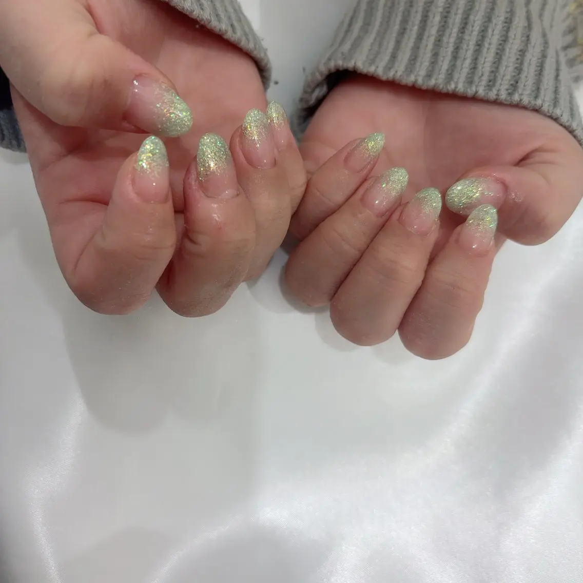 ネイル ハンドネイル SOL NAILのネイルデザイン