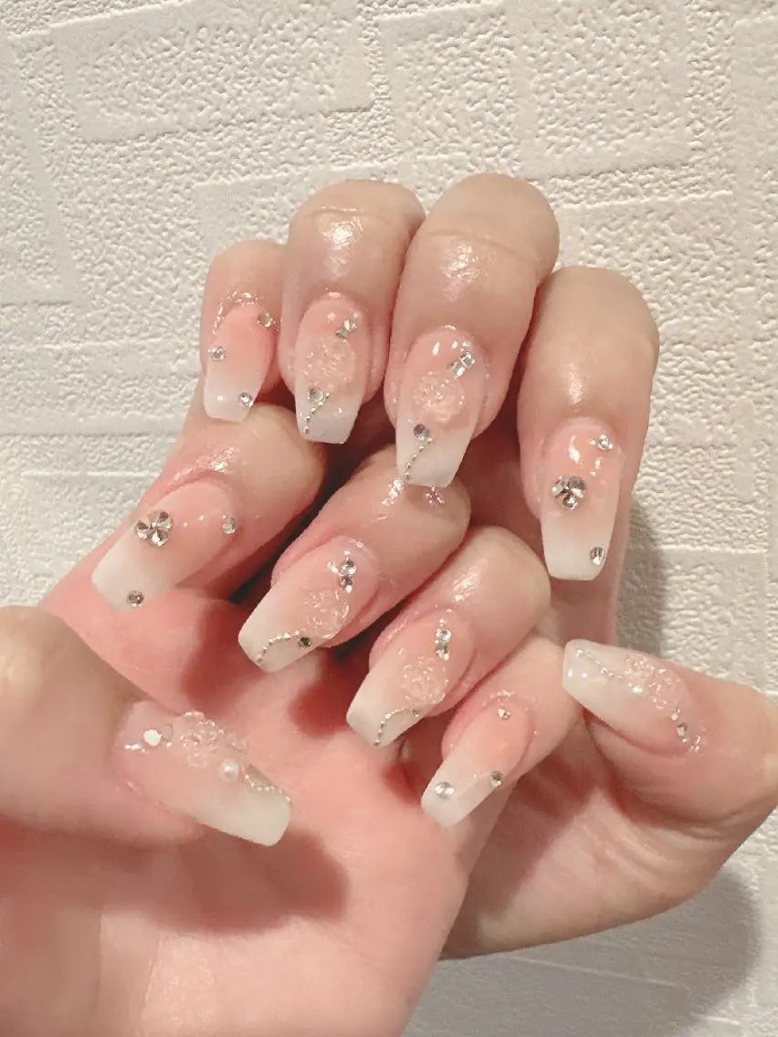 ネイル ハンドネイル スカルプ専門店 Ｄ-Beautyのネイルデザイン