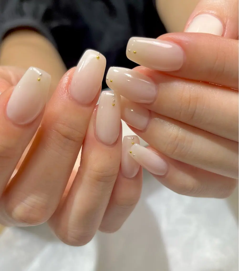 ネイル ハンドネイル nail room.のネイルデザイン