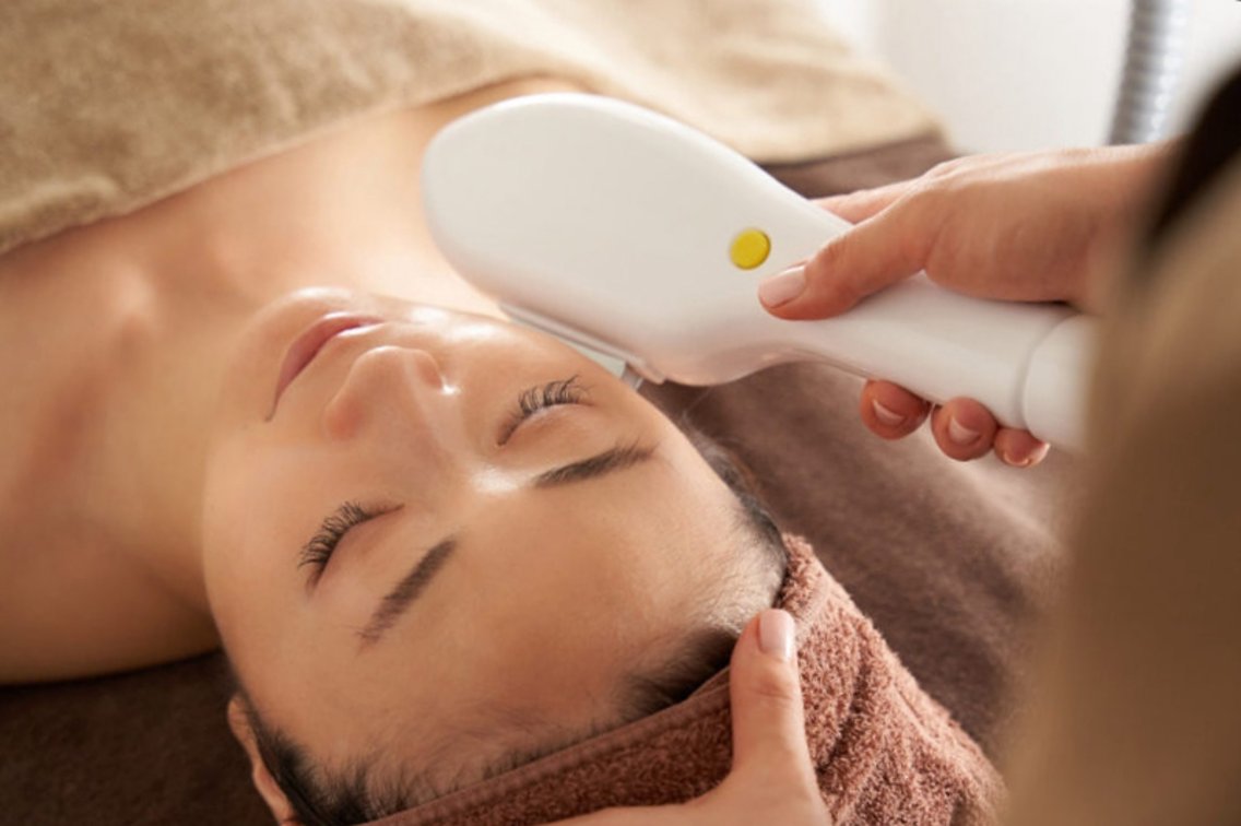 [minimo限定]♥肌再生FC❣️変わるワンランク上の美顔術肌再生❣️の写真