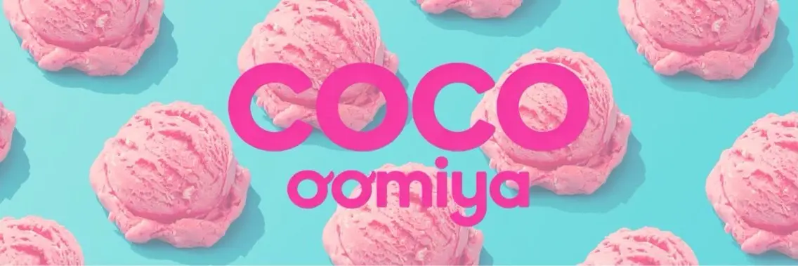 マツエク・マツパ COCO大宮まつげ 眉毛サロン/RENAのマツエク・マツパデザイン