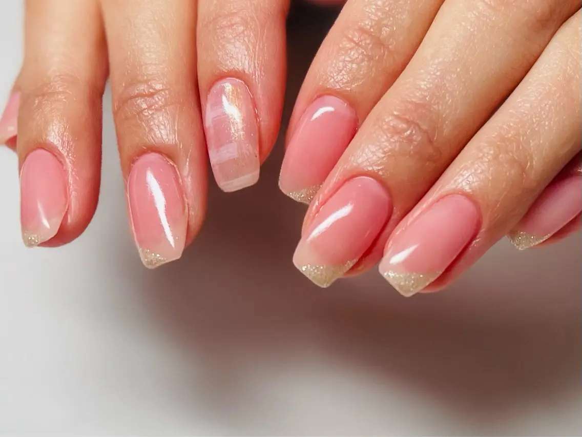 ネイル ハンドネイル nailオーデリー 名東高針店のネイルデザイン