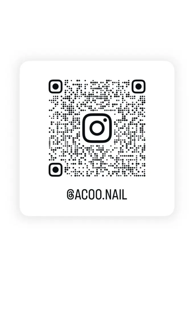 ネイル Acoonail 宮田のネイルデザイン