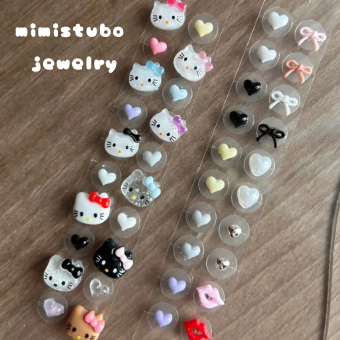 その他 耳ツボジュエリー💎 well eyeのその他イメージ