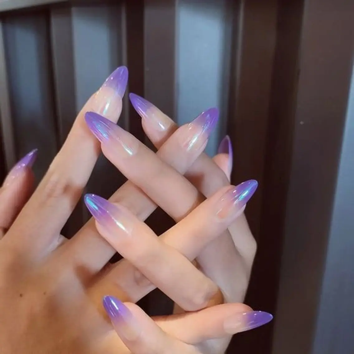 ネイル シンプルネイル HerNails  Yokosukaのネイルデザイン