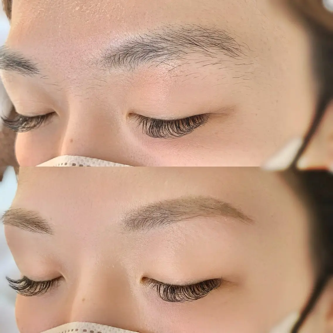 アイブロウ KOKO. eye MIKIのマツエク・マツパデザイン