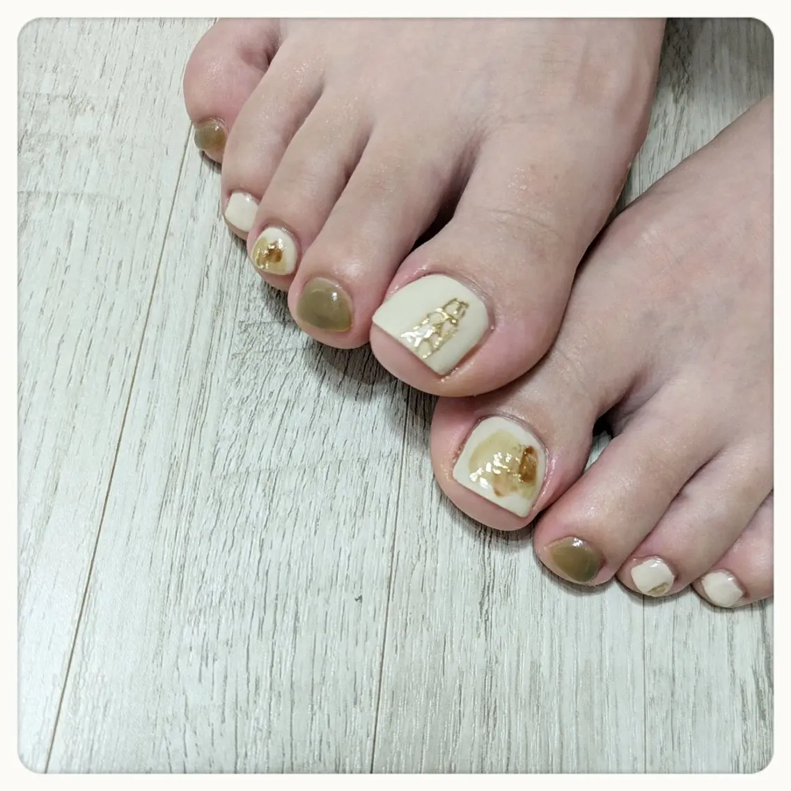 ネイル Mrs Nailのマツエク・マツパデザイン