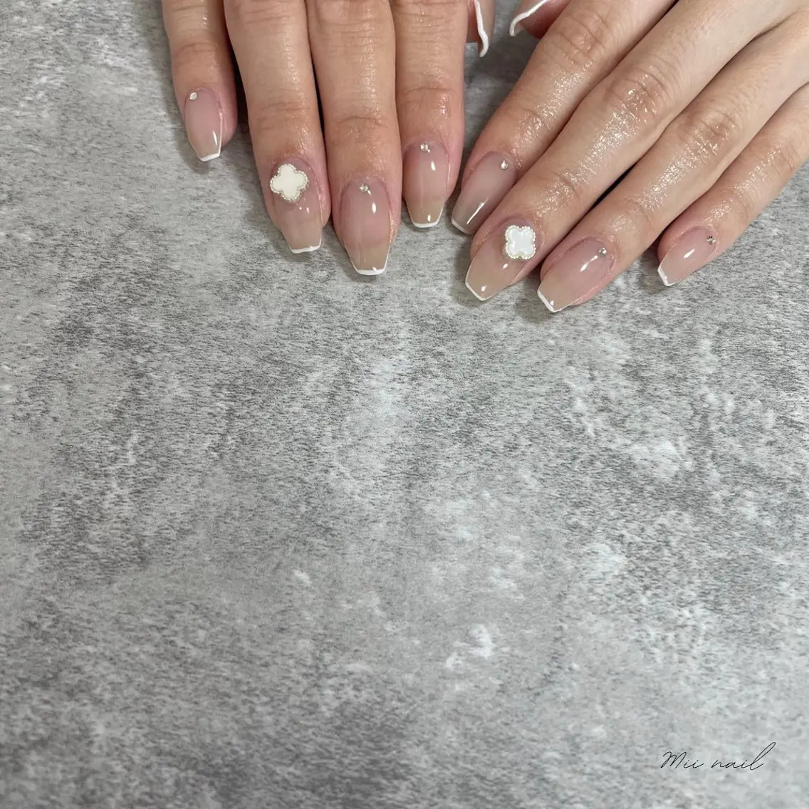 ネイル Mii nail いづみのその他イメージ