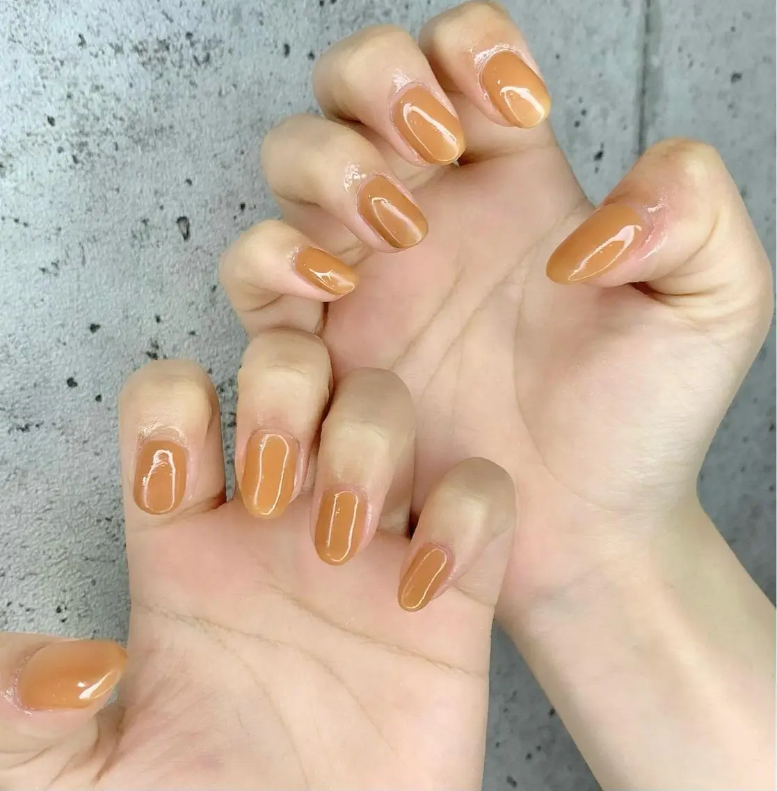 ネイル ハンドネイル Nail Salon　Ｋのネイルデザイン