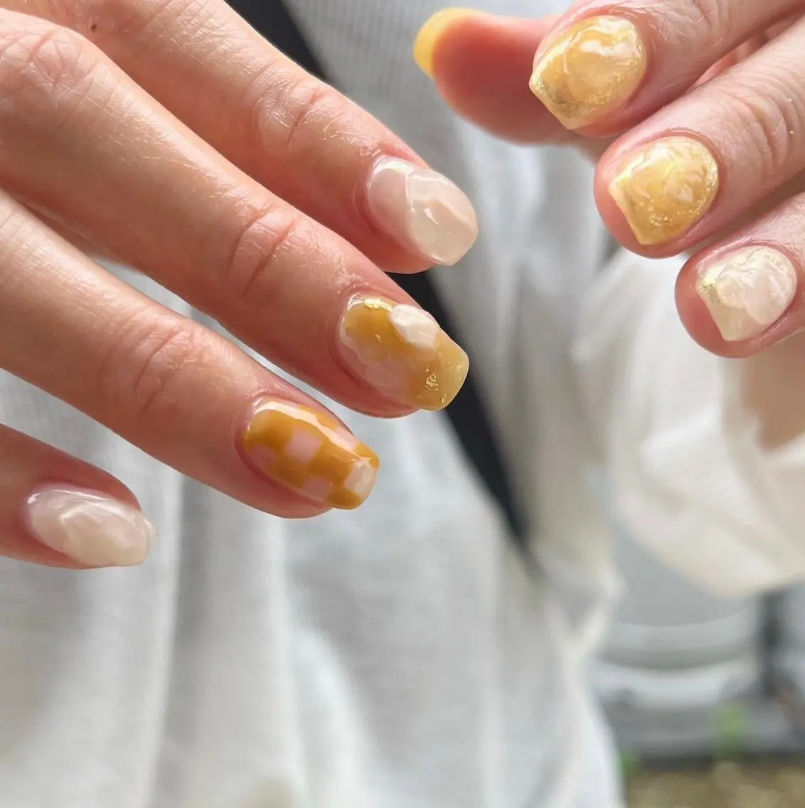 ネイル S a k iのその他イメージ