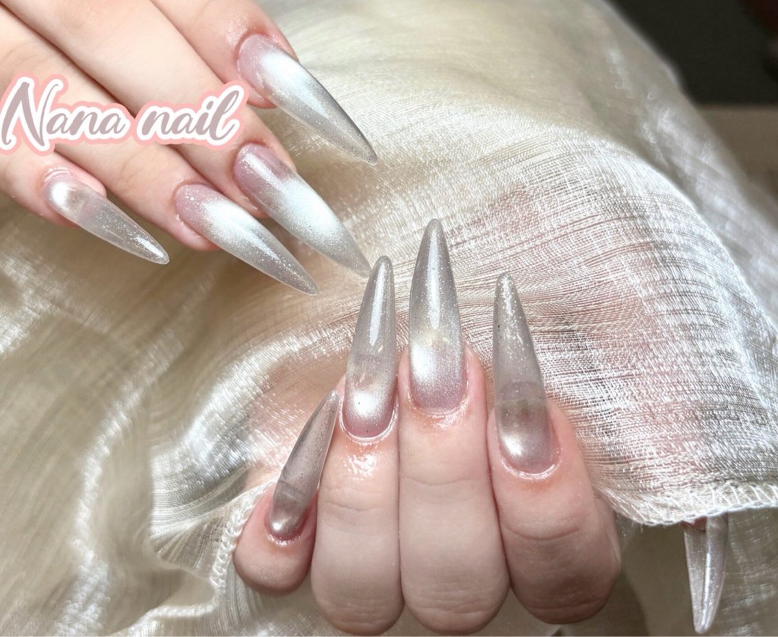 ネイル Nana nailのネイルデザイン