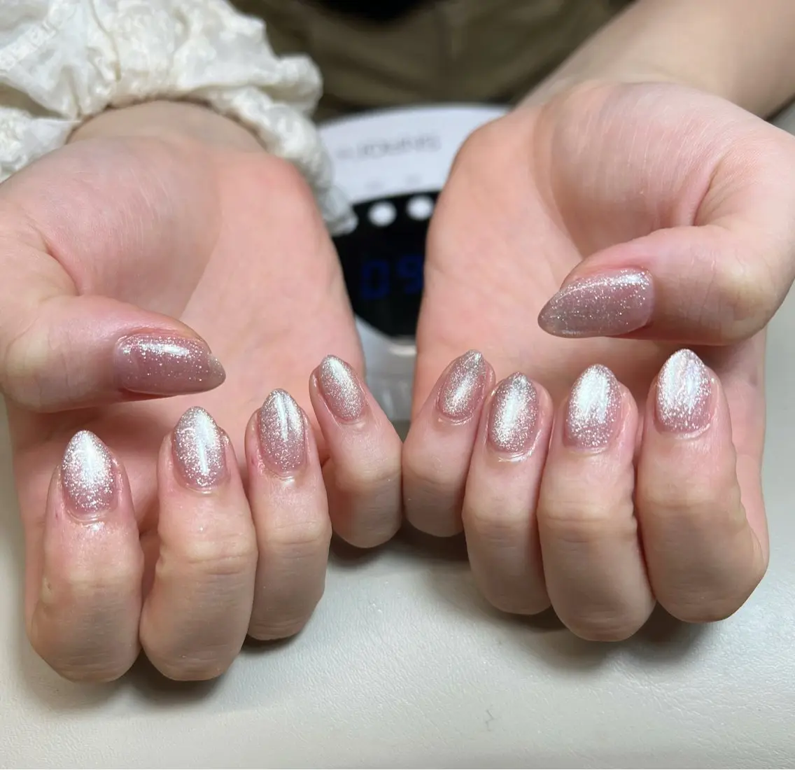 ネイル guarendo ゆきのネイルデザイン