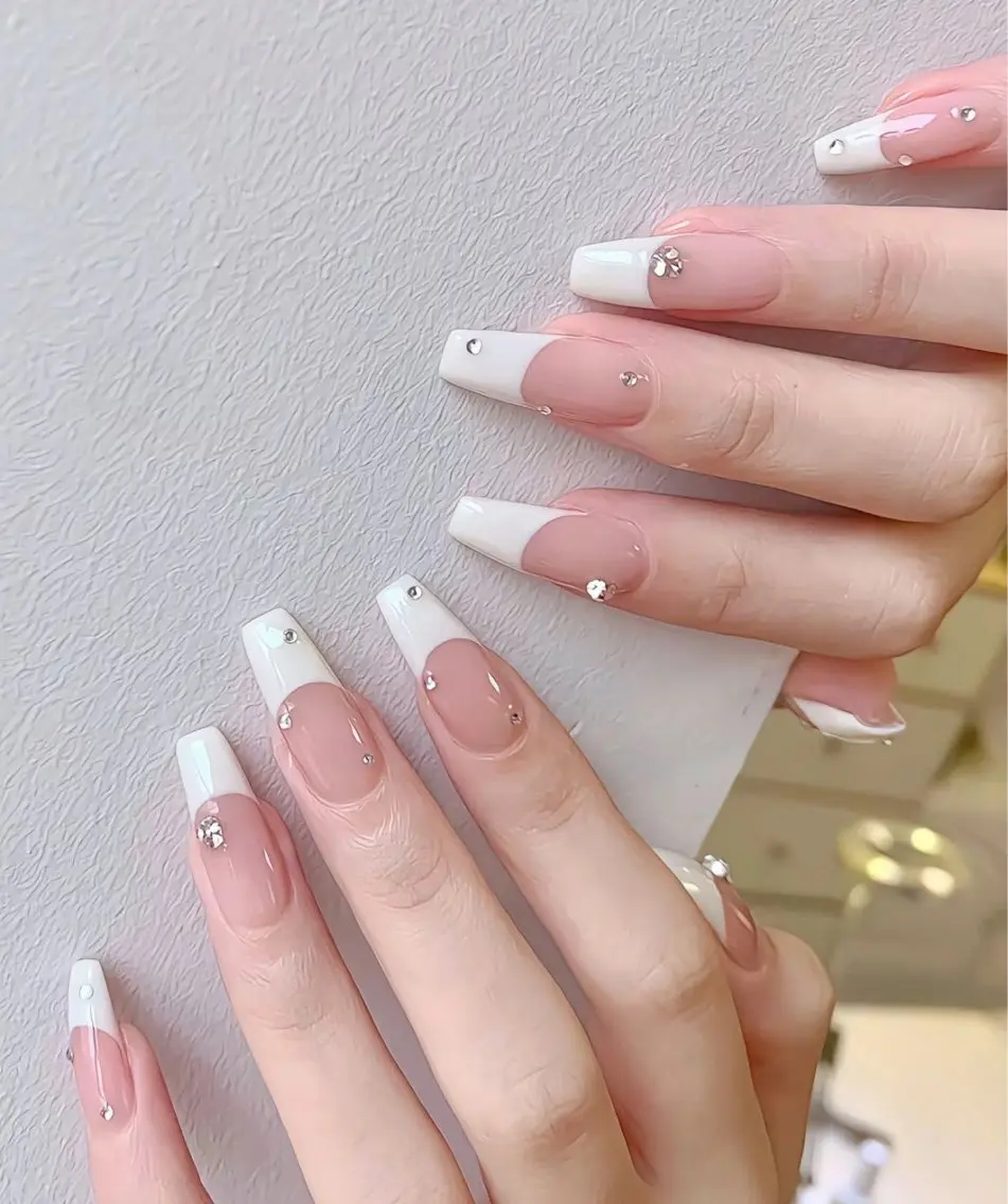 ネイル ハンドネイル 🎀M nails✨ ビューティーのネイルデザイン