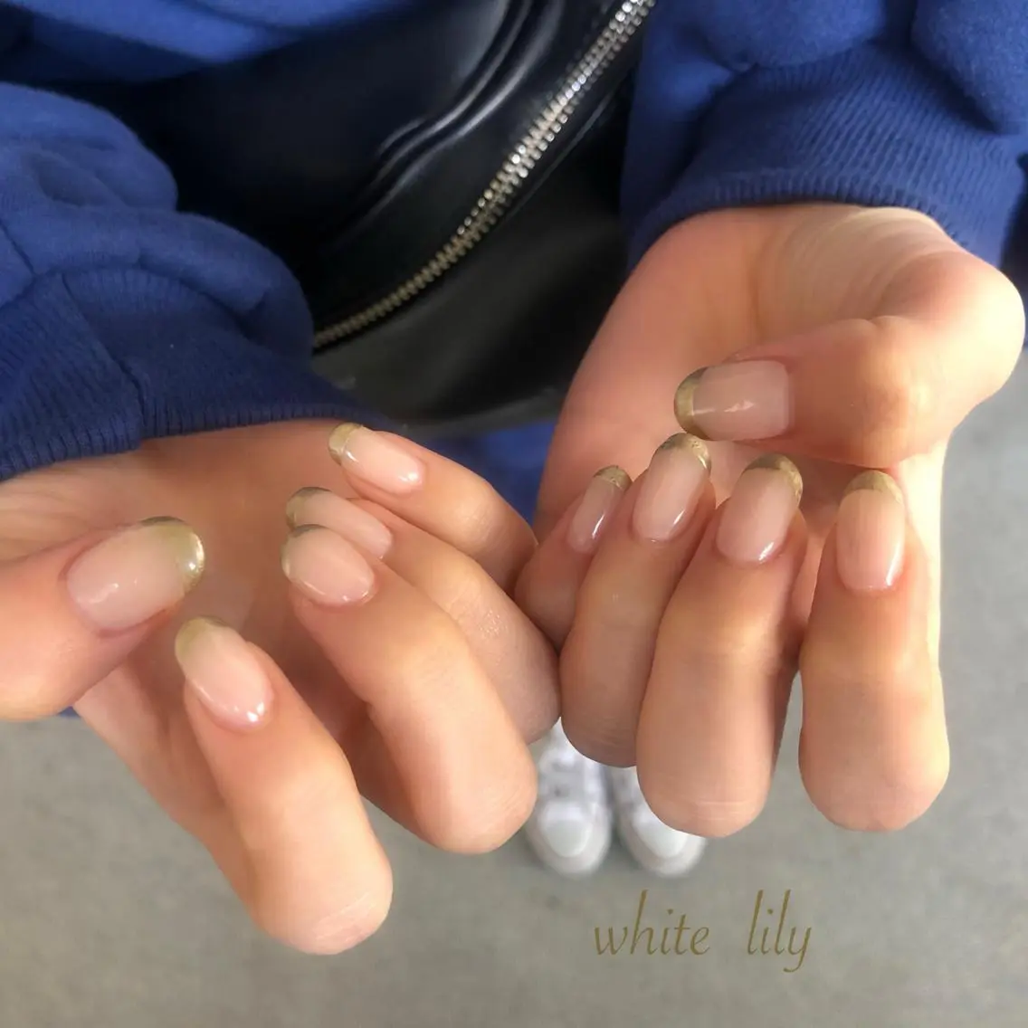 ネイル suuu beautyのネイルデザイン