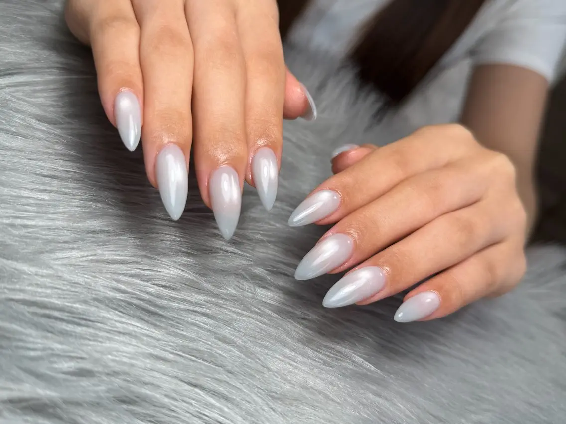 ネイル ハンドネイル nail by naduのネイルデザイン