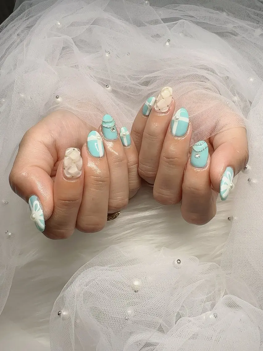 ネイル ハンドネイル sigh nail /岐阜羽島駅徒歩5分のネイルデザイン