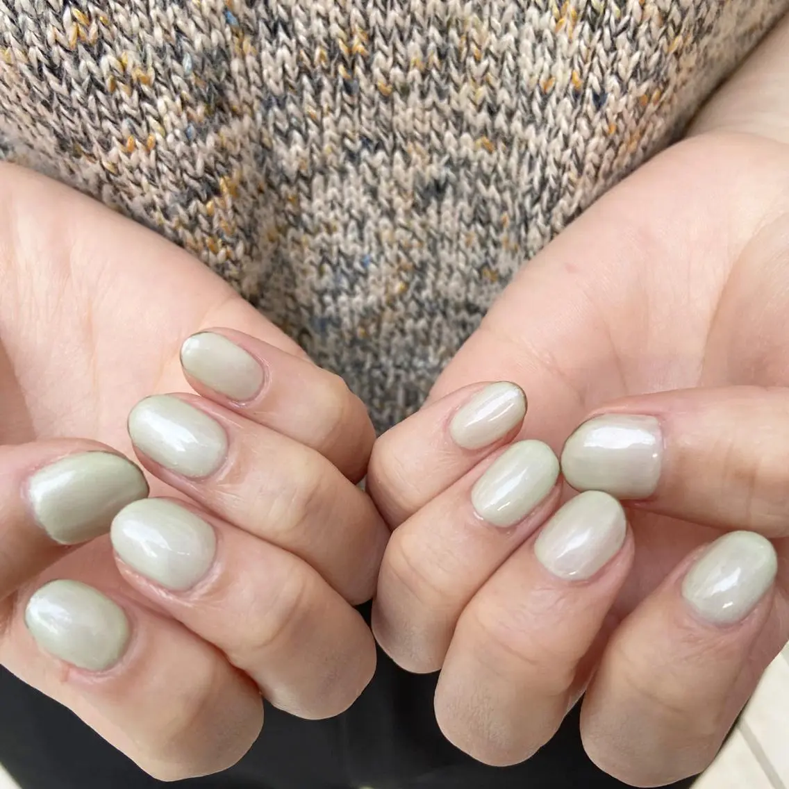 ネイル mimi nail✧︎*。のネイルデザイン