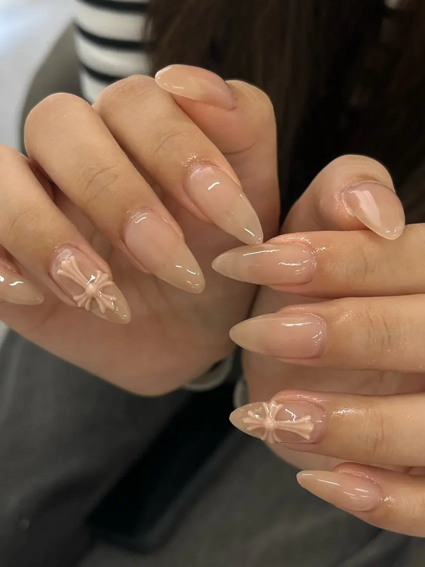 ネイル その他(ネイル) schon 🎀saraのネイルデザイン