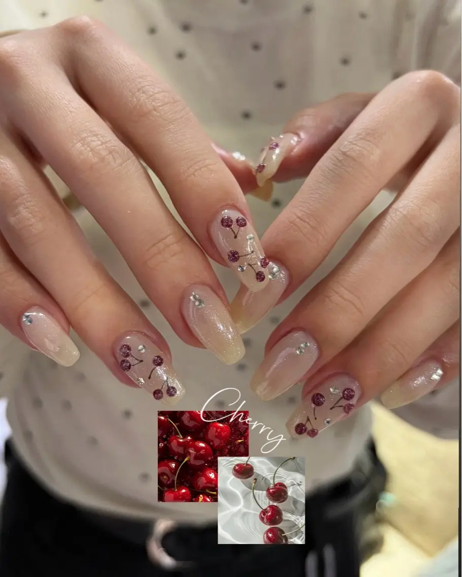 ネイル ハンドネイル フットネイル ASA nail / アート☀︎ニュアンスのネイルデザイン