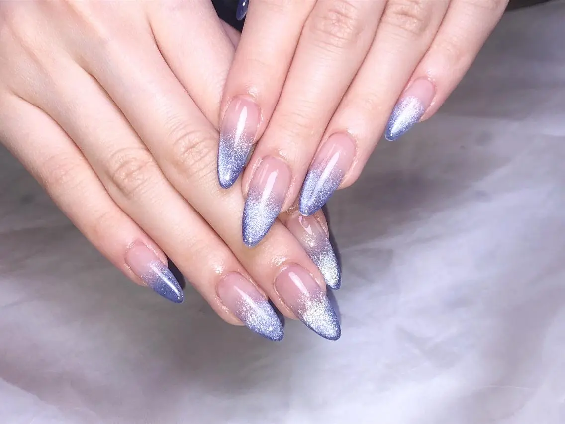 ネイル ハンドネイル 🌷Yun nail salon🌷のネイルデザイン