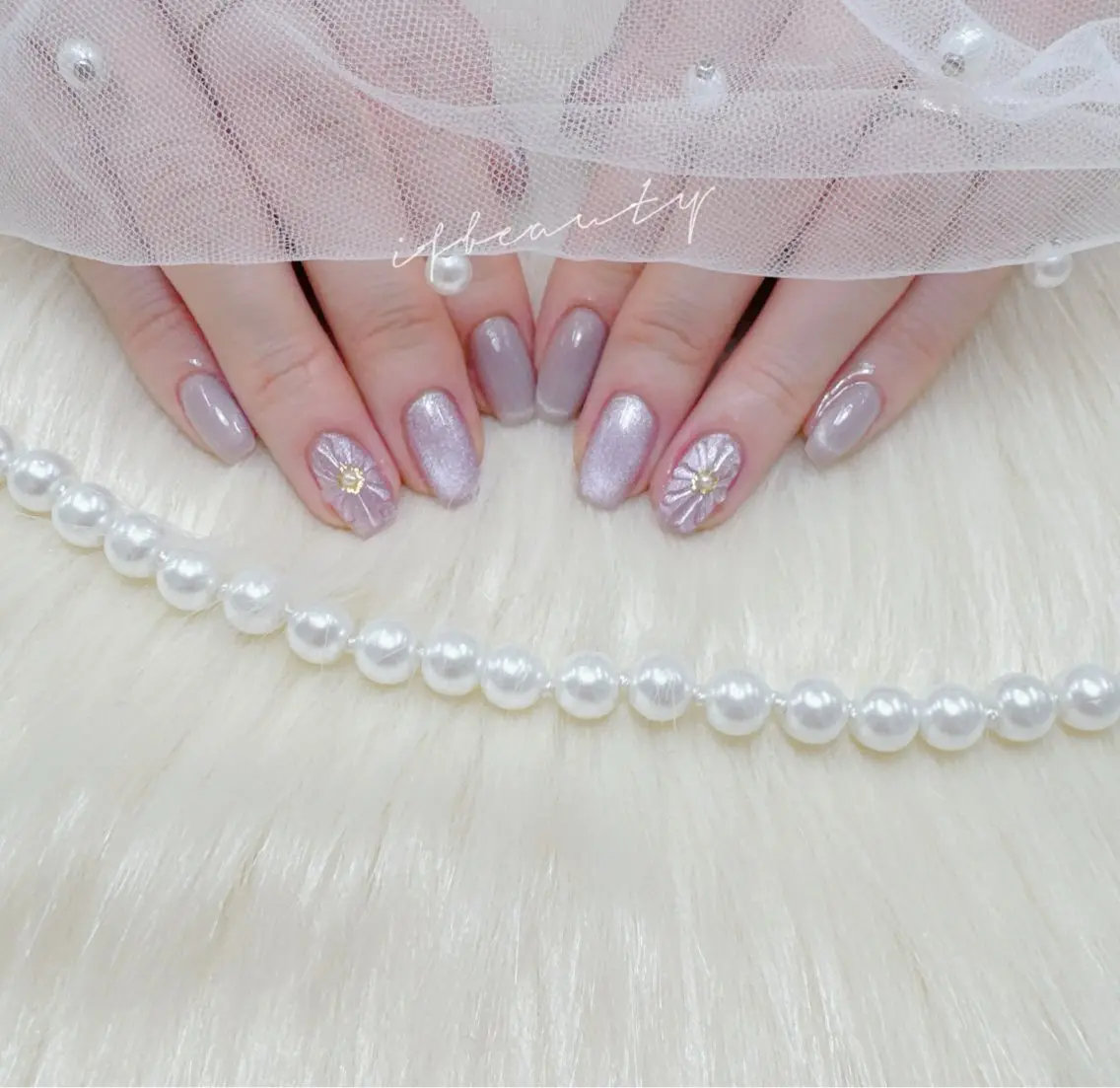 ネイル 💅mi.o nailのネイルデザイン