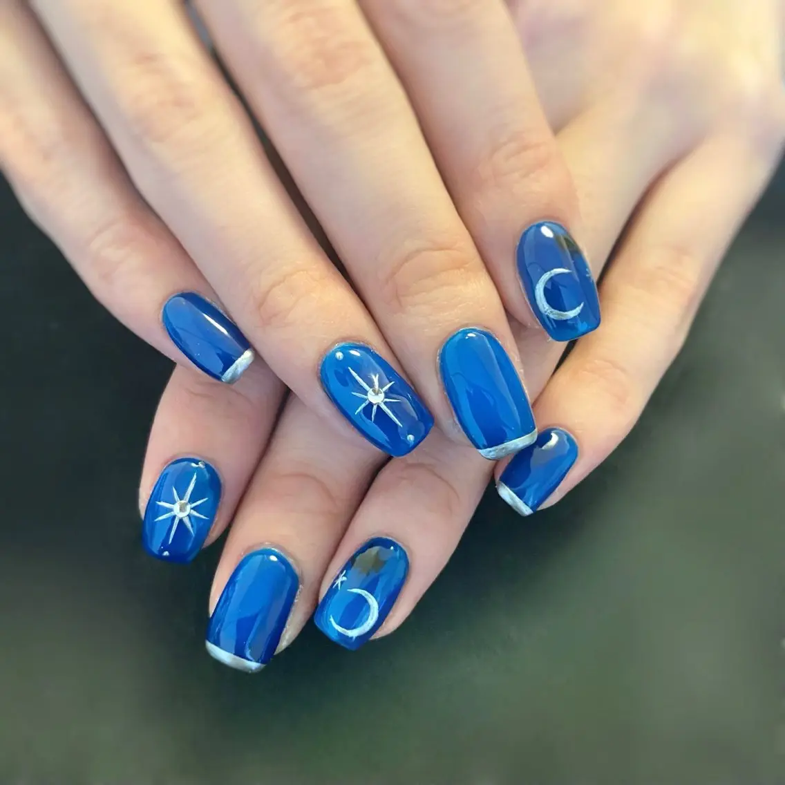 ネイル nail*157 .のネイルデザイン