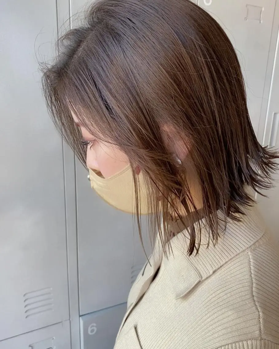 【2回目までの方限定】カット✂️メンズもOK✂️の写真