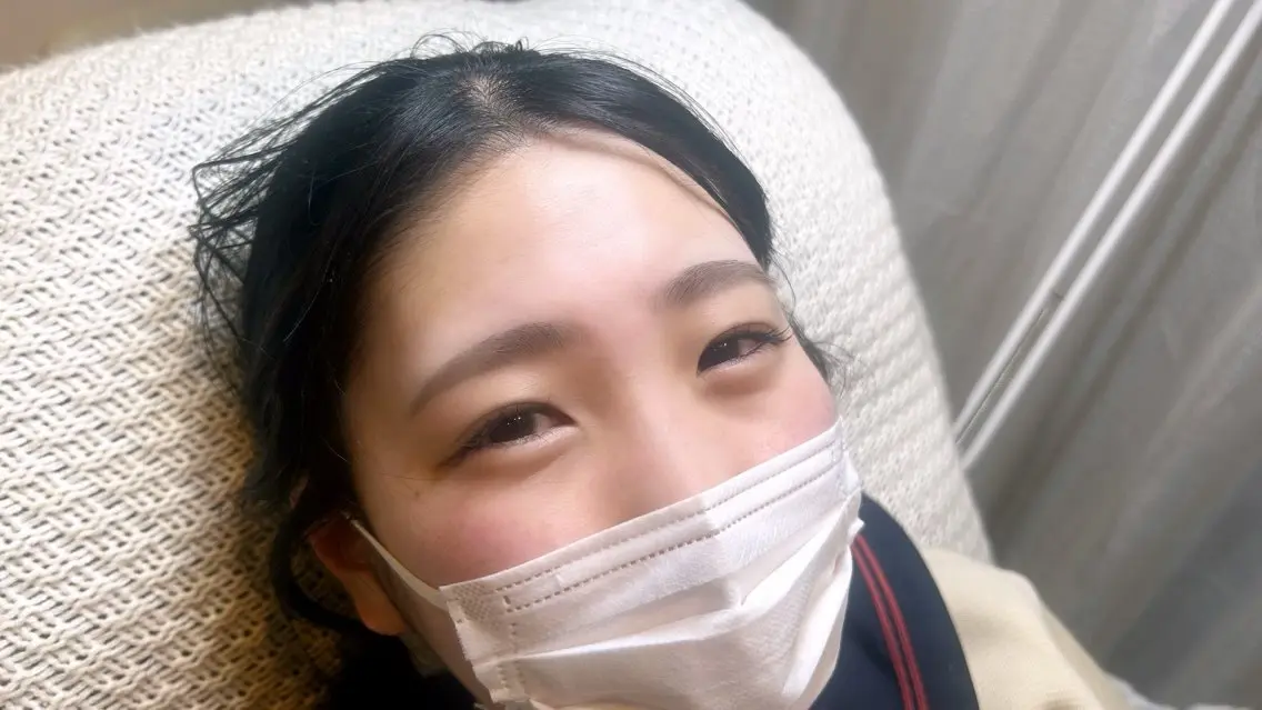 アイブロウ ワックス脱毛 Kellyeye Hazukiの眉毛・アイブロウイメージ