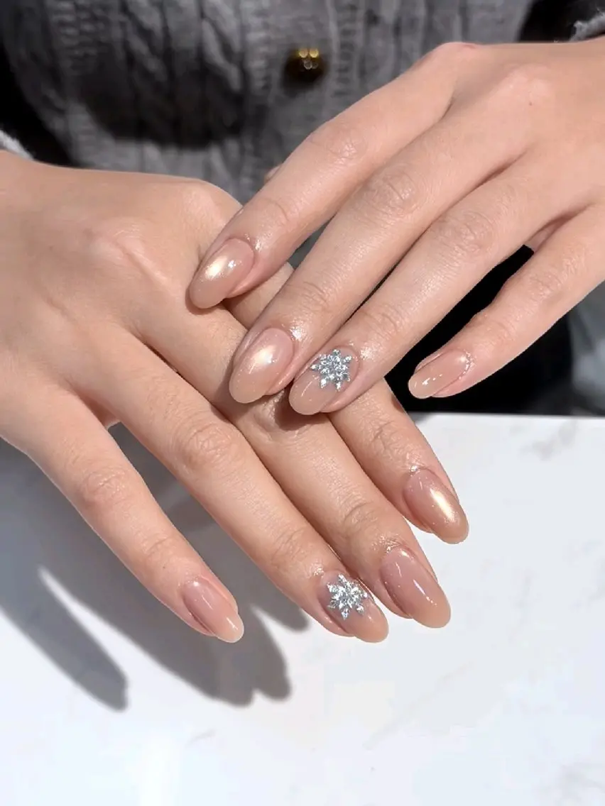ネイル Yuki Sakai nailのネイルデザイン