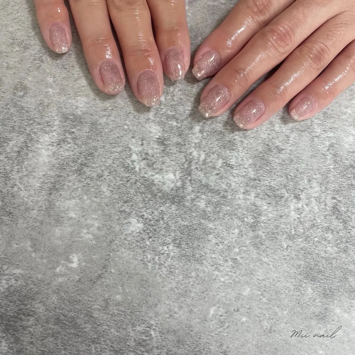 ネイル Mii nail いづみのその他イメージ