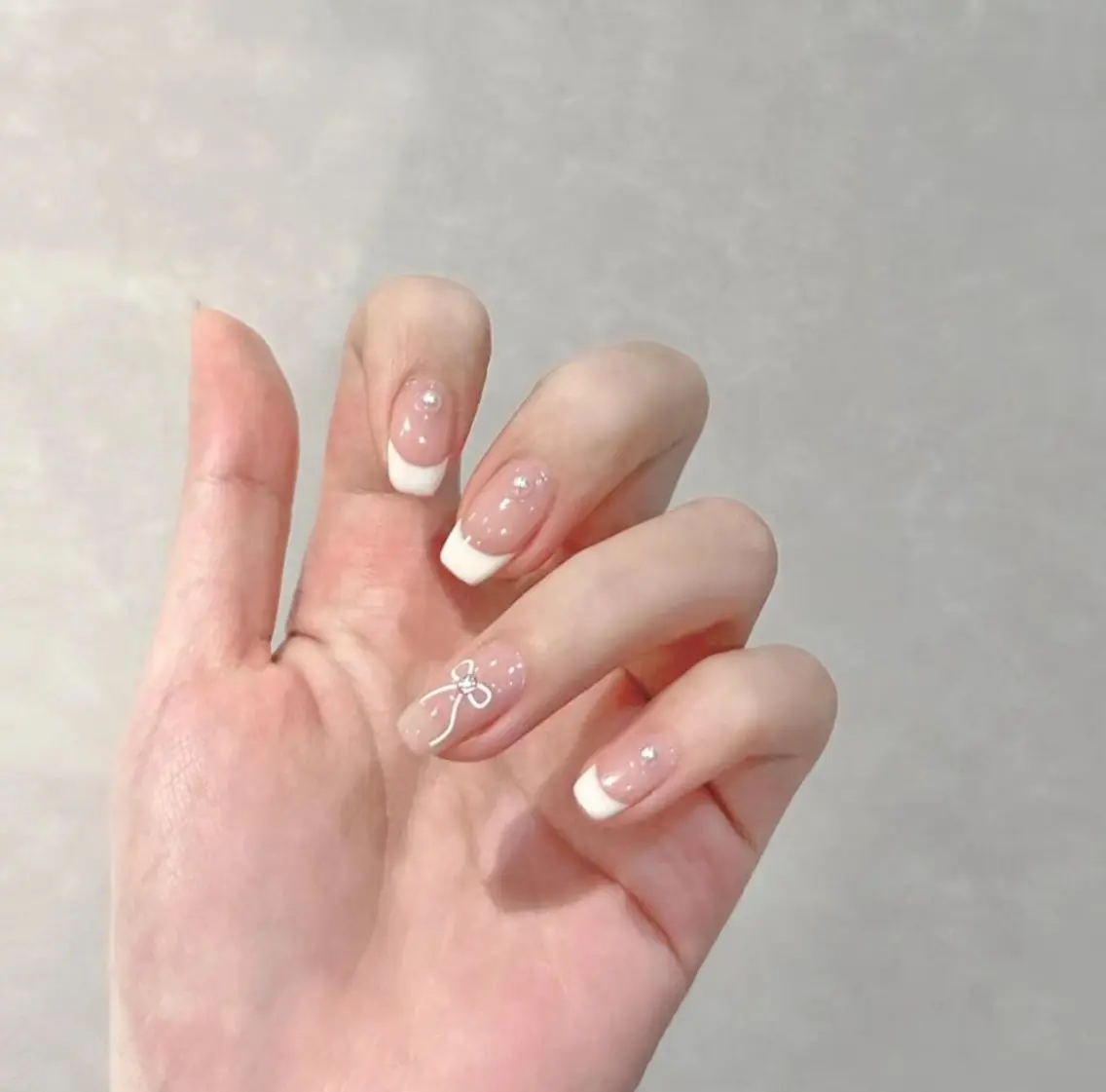 ネイル EGAO NAIL 錦糸町店のネイルデザイン