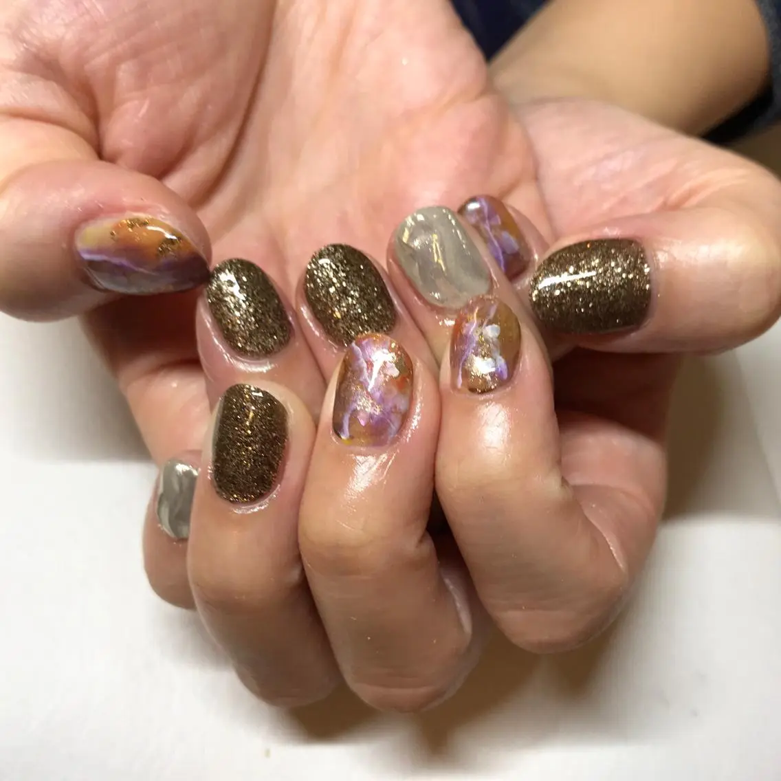 ネイル ハンドネイル nail roomのネイルデザイン