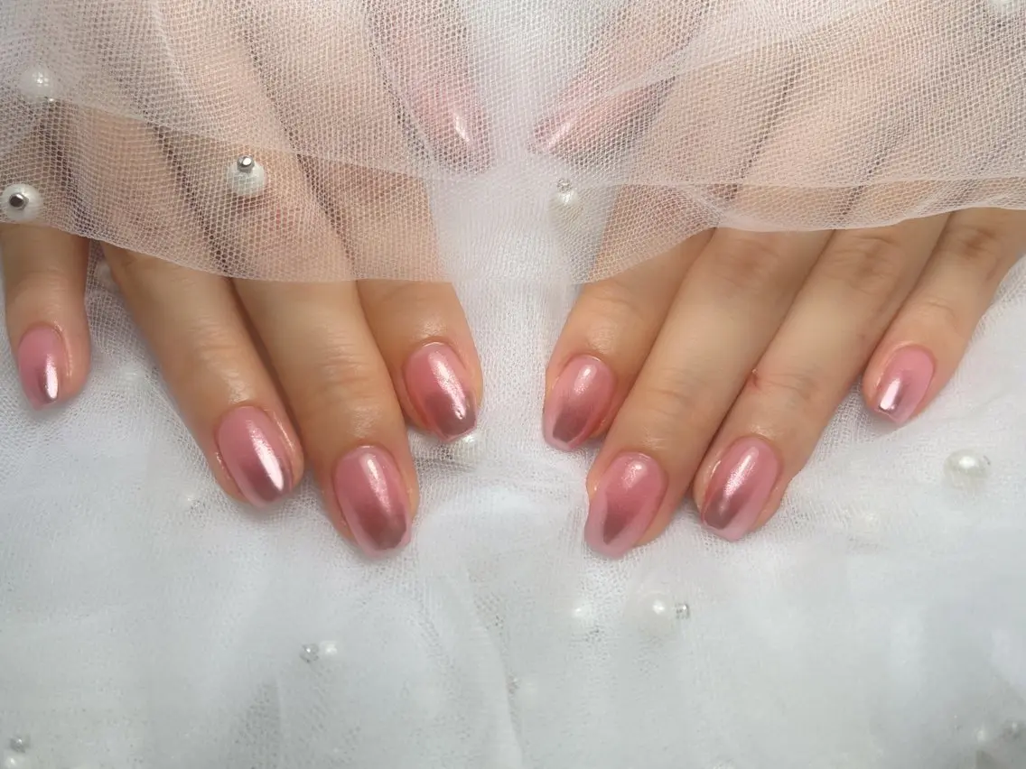 ネイル M.T nailのネイルデザイン