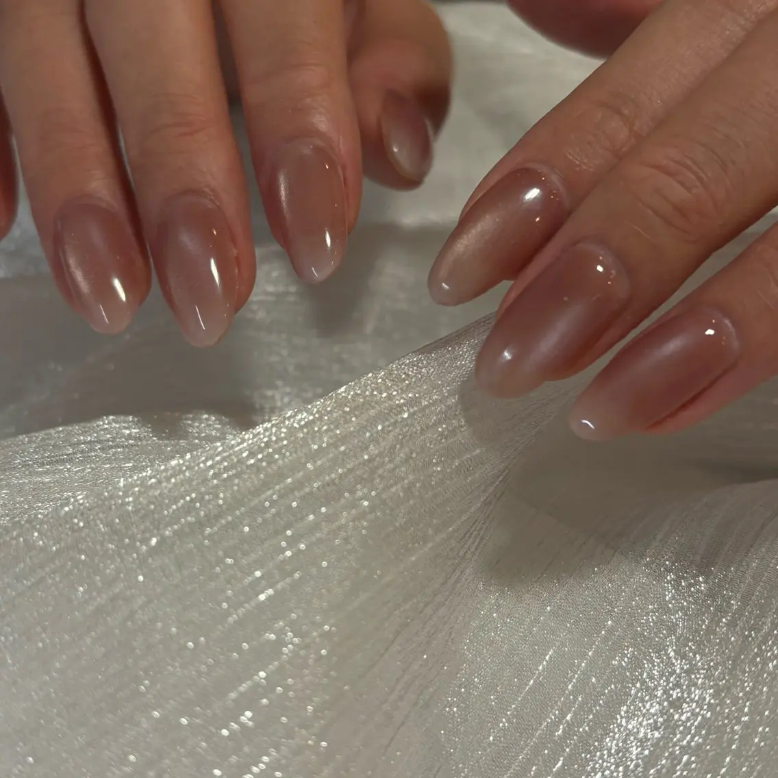 ネイル Lélia nailのネイルデザイン