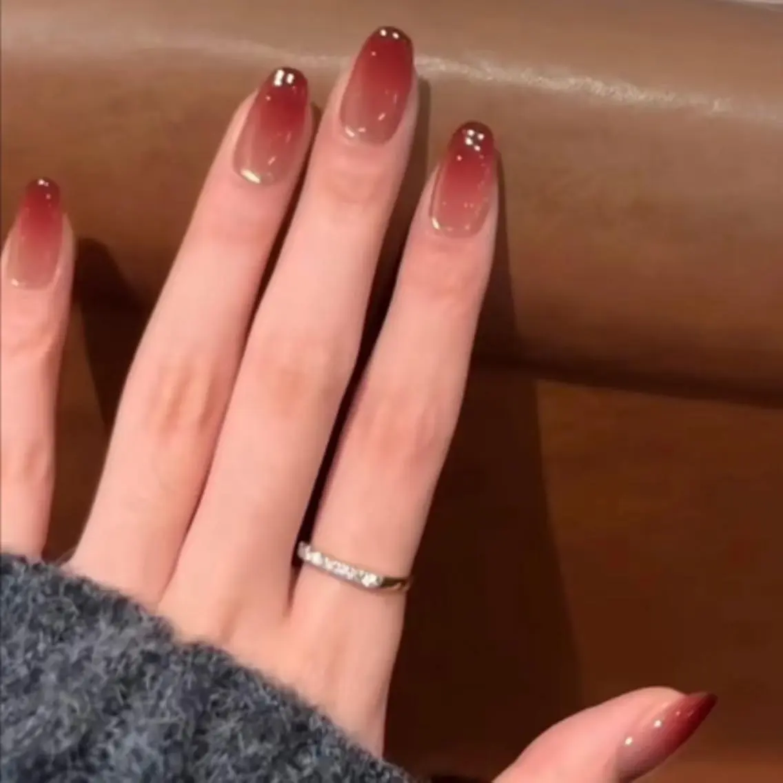 ネイル ハンドネイル Purrime Nail高円寺のネイルデザイン