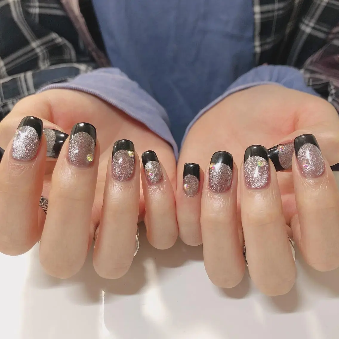 ネイル ハンドネイル nail by minamiのネイルデザイン