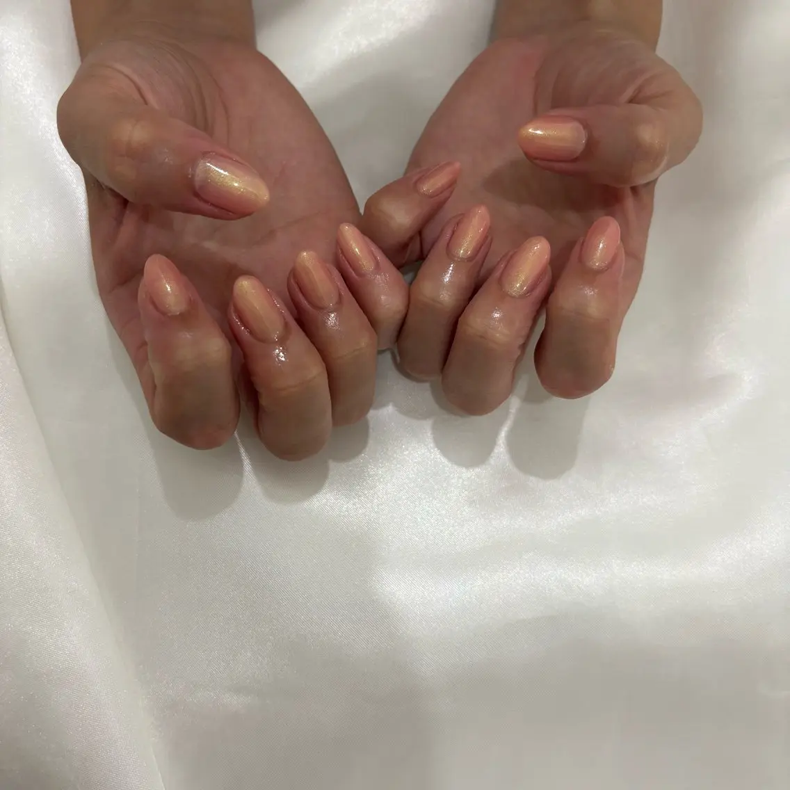 ネイル ハンドネイル SOL NAILのネイルデザイン