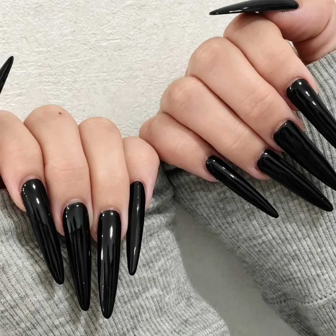 ネイル Kiki🎊 Vela Nailのネイルデザイン