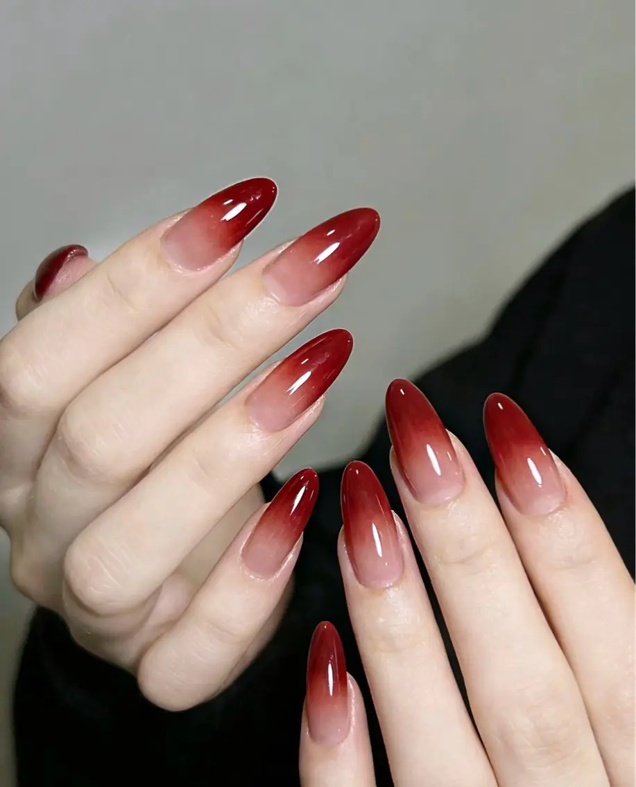 ネイル ハンドネイル ハンドケア 大久保アオnail リサのネイルデザイン