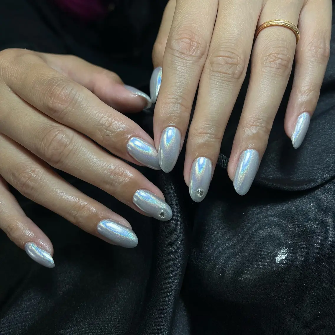 ネイル チークネイル 桜ネイル 長さ出し フットネイル ジェルネイル ハンドネイル Maika's nailのネイルデザイン